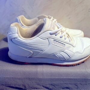 Men’s Reebok classic size 10 1/2